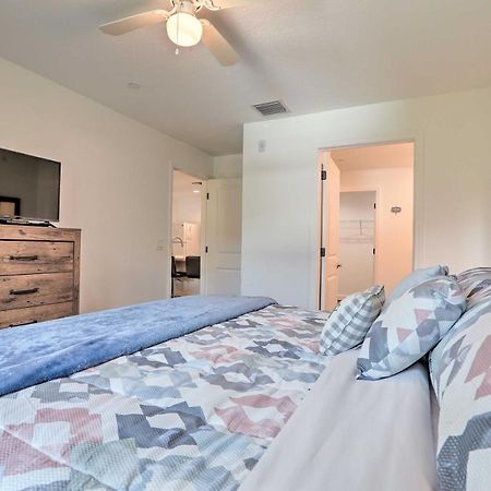 Labelle Apartment About 45 Mi To Fort Myers Beach Eksteriør bilde