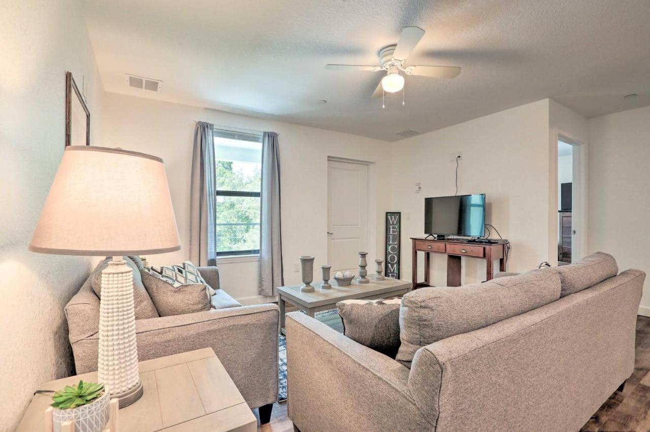 Labelle Apartment About 45 Mi To Fort Myers Beach Eksteriør bilde