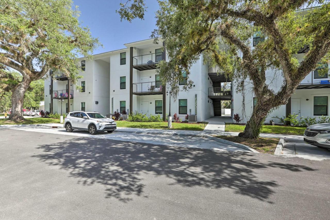 Labelle Apartment About 45 Mi To Fort Myers Beach Eksteriør bilde
