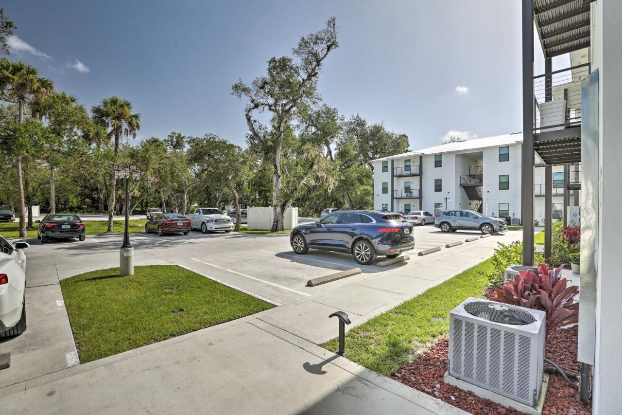 Labelle Apartment About 45 Mi To Fort Myers Beach Eksteriør bilde