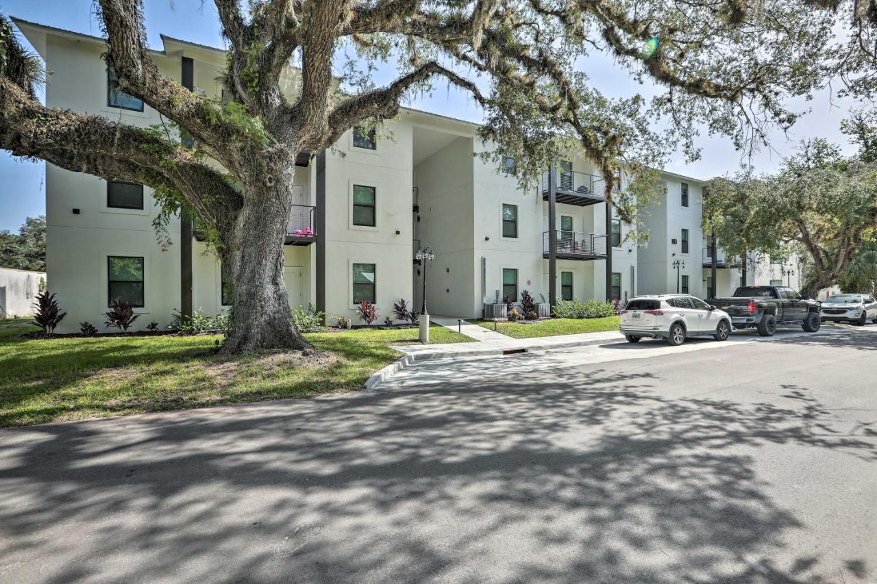 Labelle Apartment About 45 Mi To Fort Myers Beach Eksteriør bilde